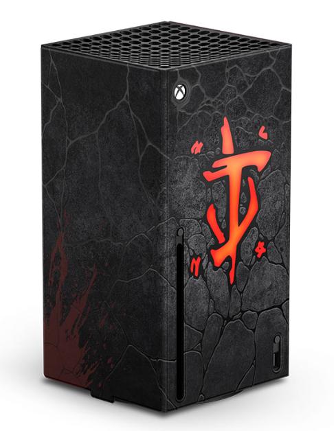 DOOM: The Dark Ages Wrap