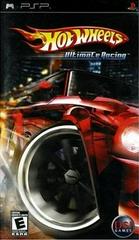 Hot Wheels Ultimate Racing