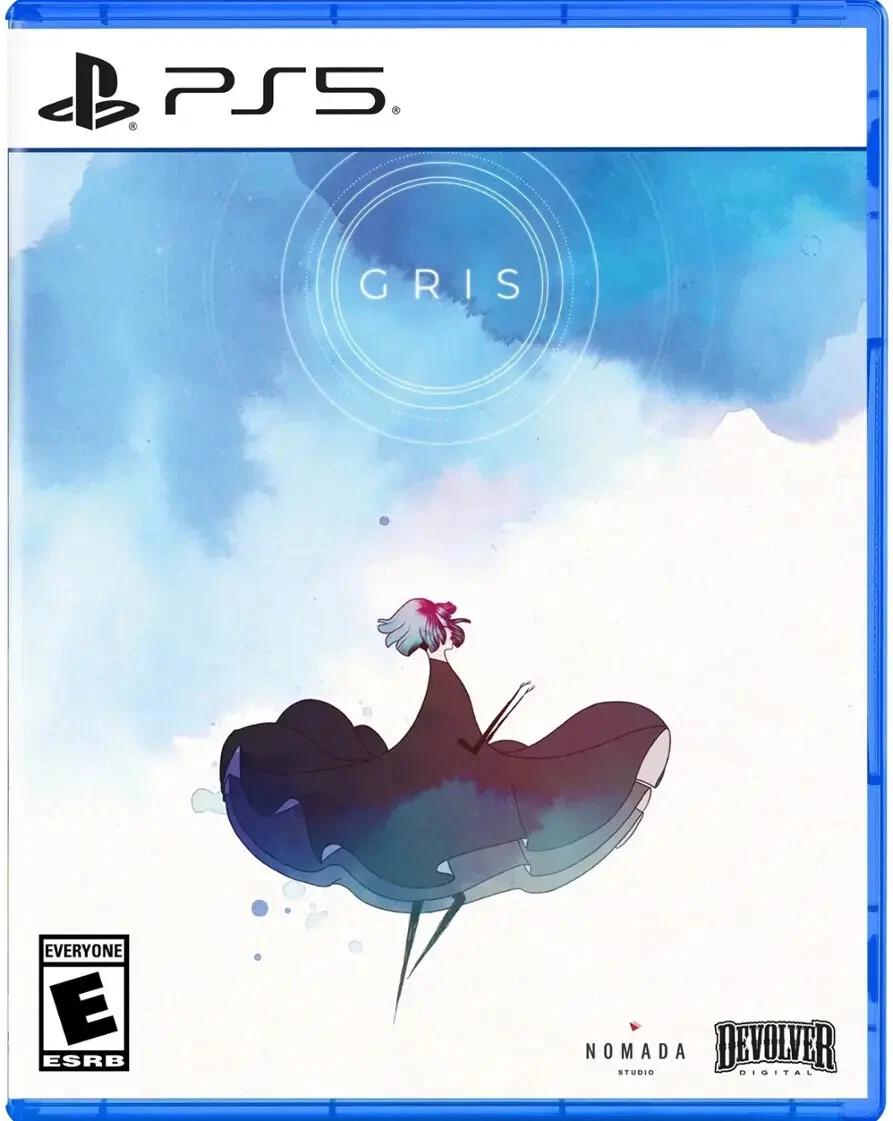 Gris