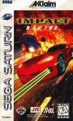 Impact Racing
