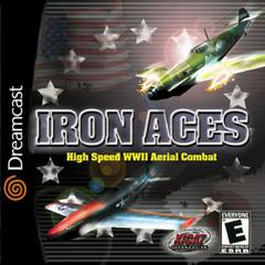 Iron Aces