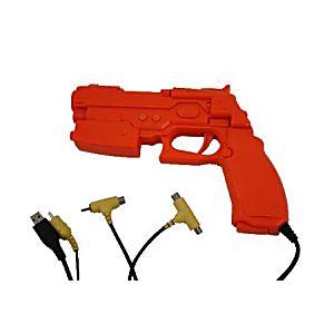 GunCon 2