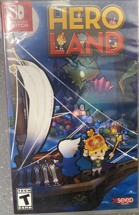 Heroland