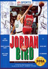 Jordan vs Bird: One-On-One