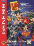 Justice League Task Force