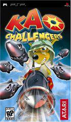 Kao Challengers