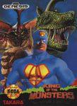 King of the Monsters