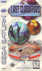 Last Gladiators Digital Pinball