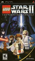 LEGO Star Wars II Original Trilogy