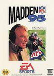 Madden NFL '95