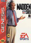 Madden NFL '98