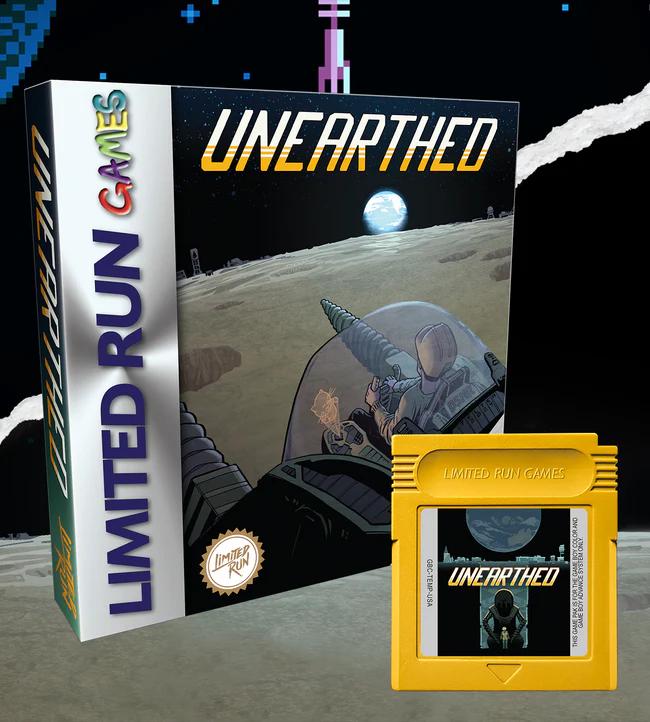 Unearthed