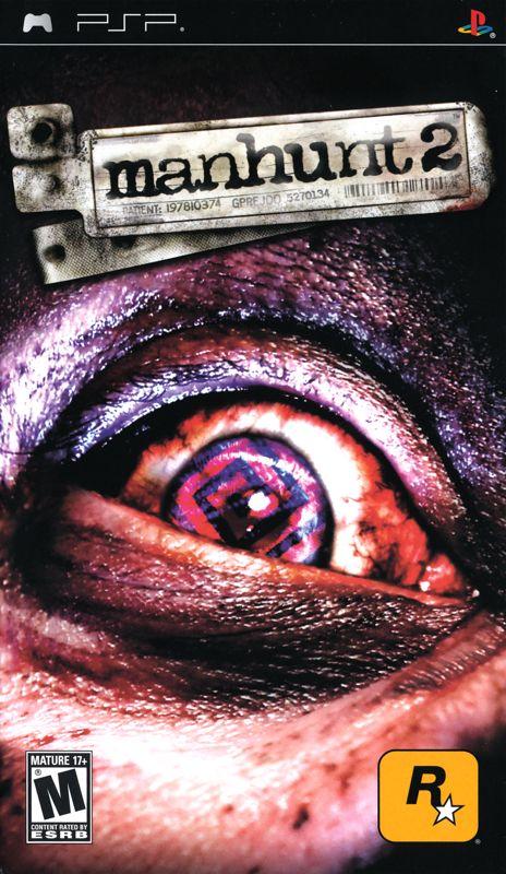 Manhunt 2