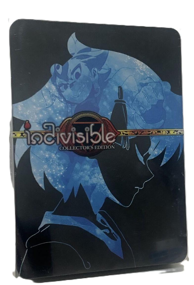 Indivisible [Collector's Edition]
