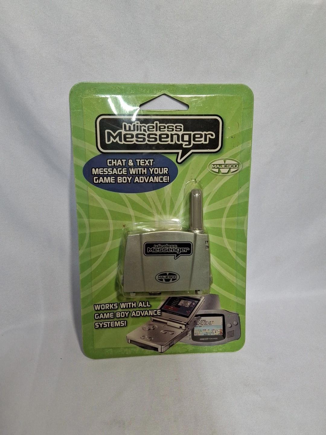 Wireless Messenger