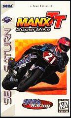 Manx TT Super Bike