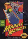 Marble Madness