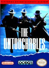 The Untouchables [Blue Label]