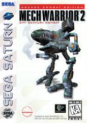MechWarrior 2