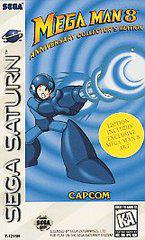 Mega Man 8