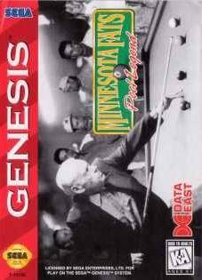 Minnesota Fats