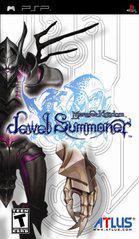 Monster Kingdom Jewel Summoner