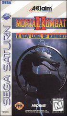 Mortal Kombat II
