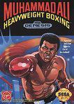 Muhammad Ali Heavyweight Boxing