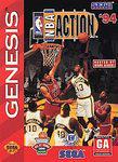 NBA Action 94