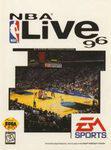 NBA Live 96