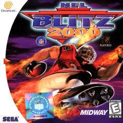 NFL Blitz 2000