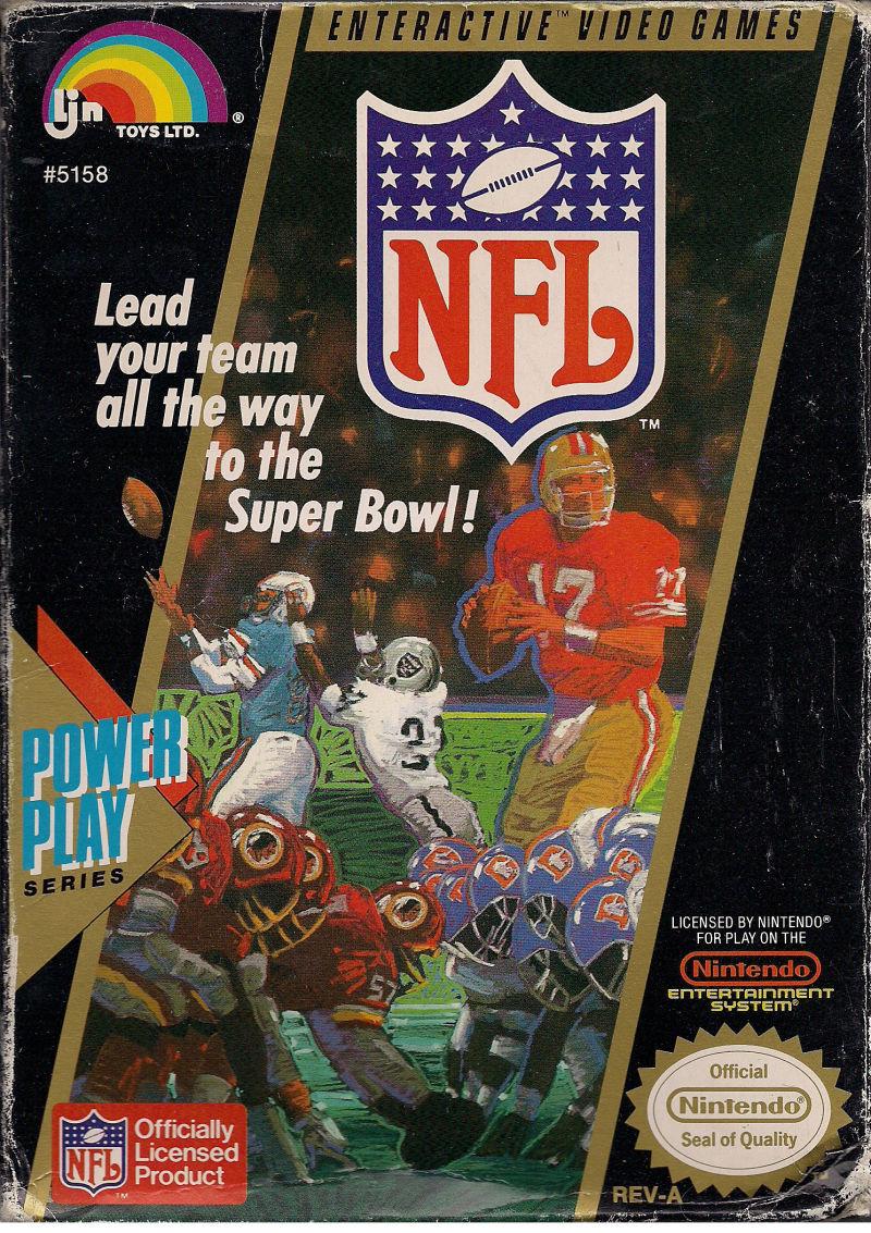 NFL Football