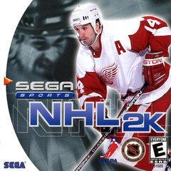 NHL 2K