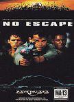 No Escape