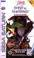 Norse By Norsewest The Return of the Lost Vikings