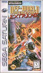 Off-World Interceptor Extreme