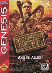 Operation Europe Path to Victory 1939-45