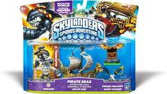 Skylanders Spyro's Adventure: Pirate Seas Adventure Pack