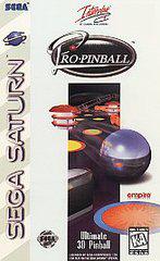 Pro Pinball
