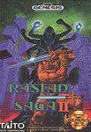 Rastan Saga II
