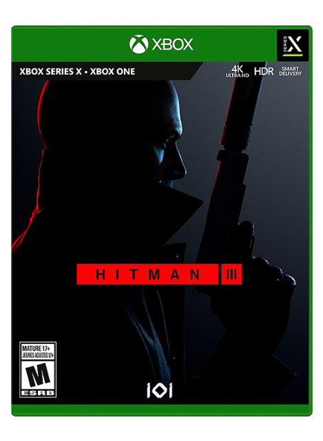 Hitman 3