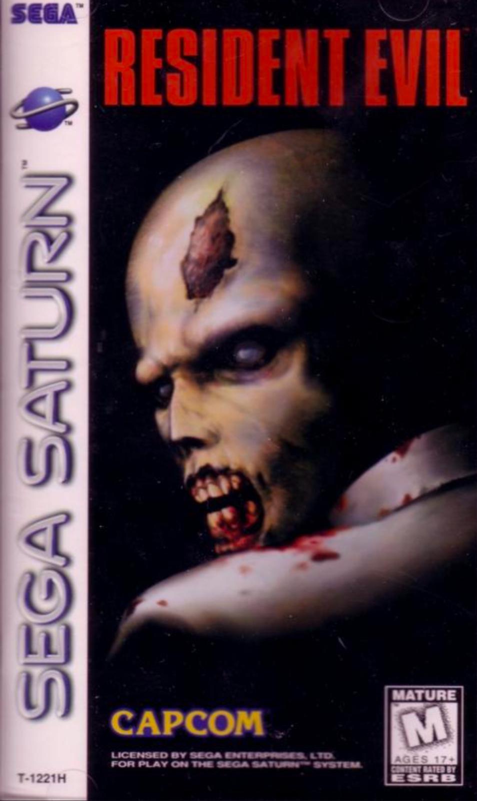 Resident Evil