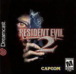 Resident Evil 2