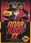 Road Rash II