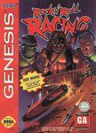 Rock 'n Roll Racing
