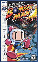 Saturn Bomberman