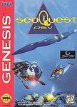 SeaQuest DSV