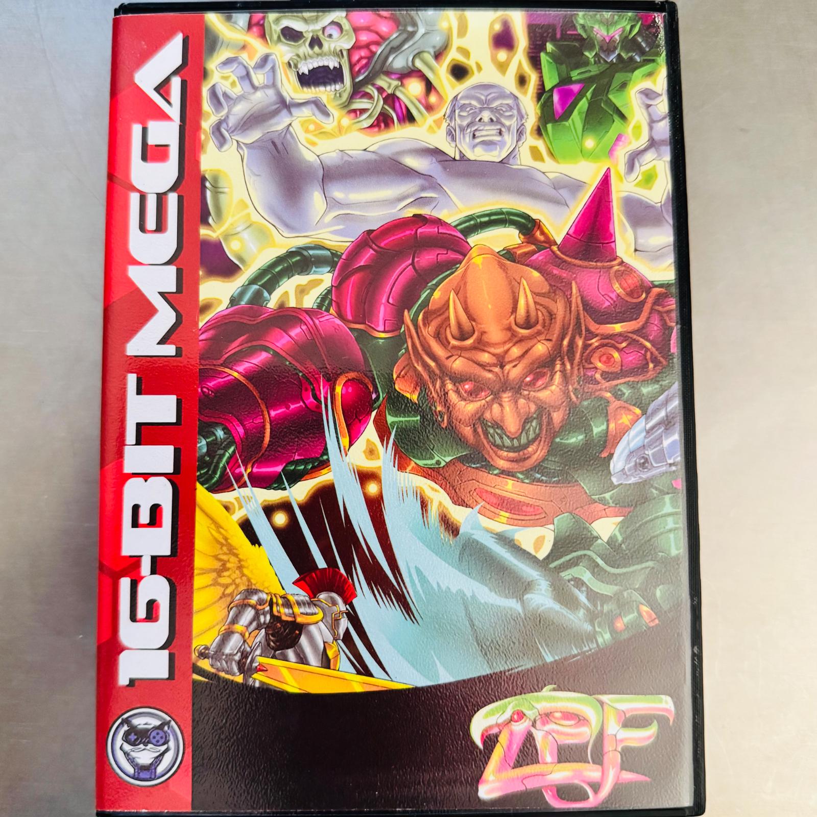 ZPF