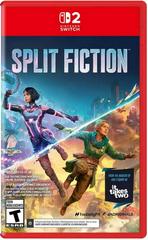 Split Fiction