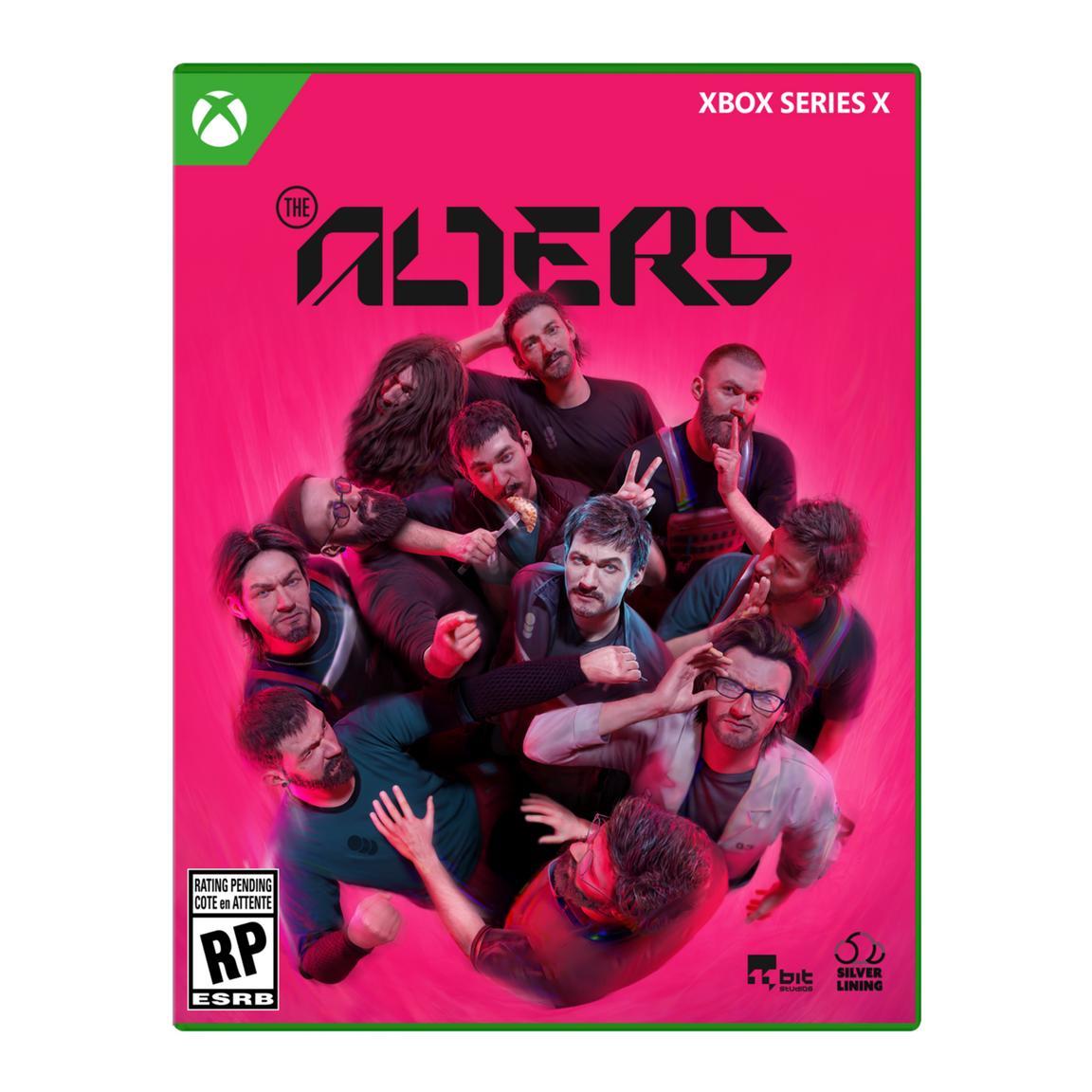The Alters